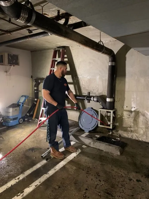 Trusted plumbing repair experts serving Los Angeles, CA - Guerreros Plumbing Service