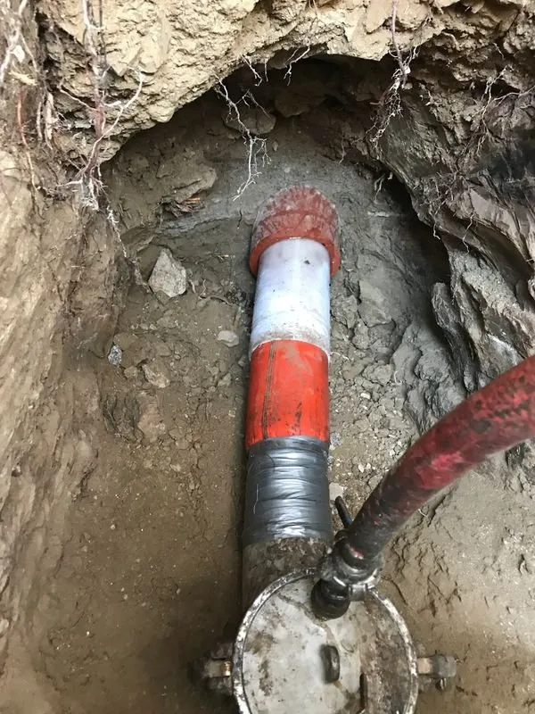 Top-rated water heater service service in Los Angeles, CA - Guerreros Plumbing Service