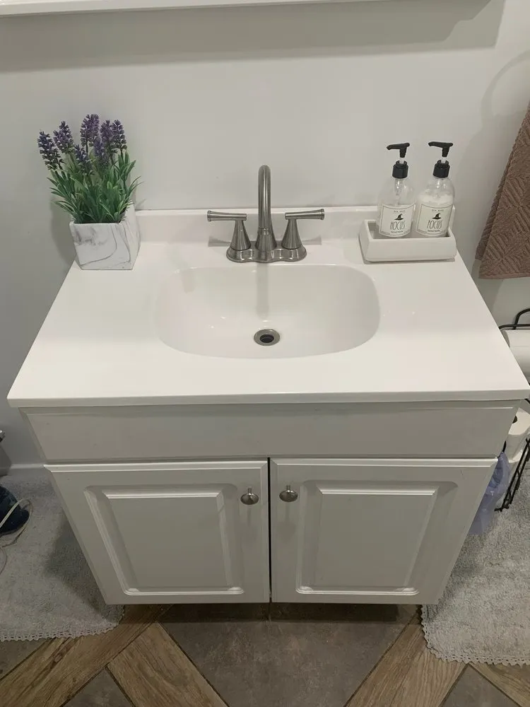 Slide of Guerreros Plumbing Service