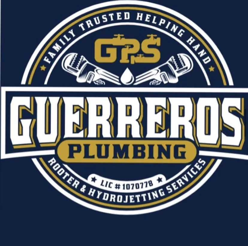 Slide of Guerreros Plumbing Service