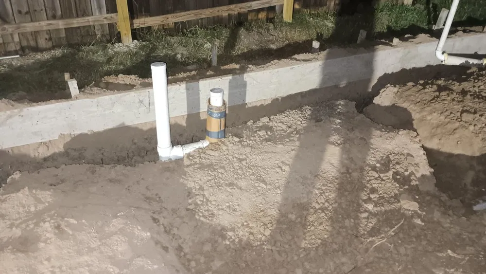 Slide of Guevara Plumbing