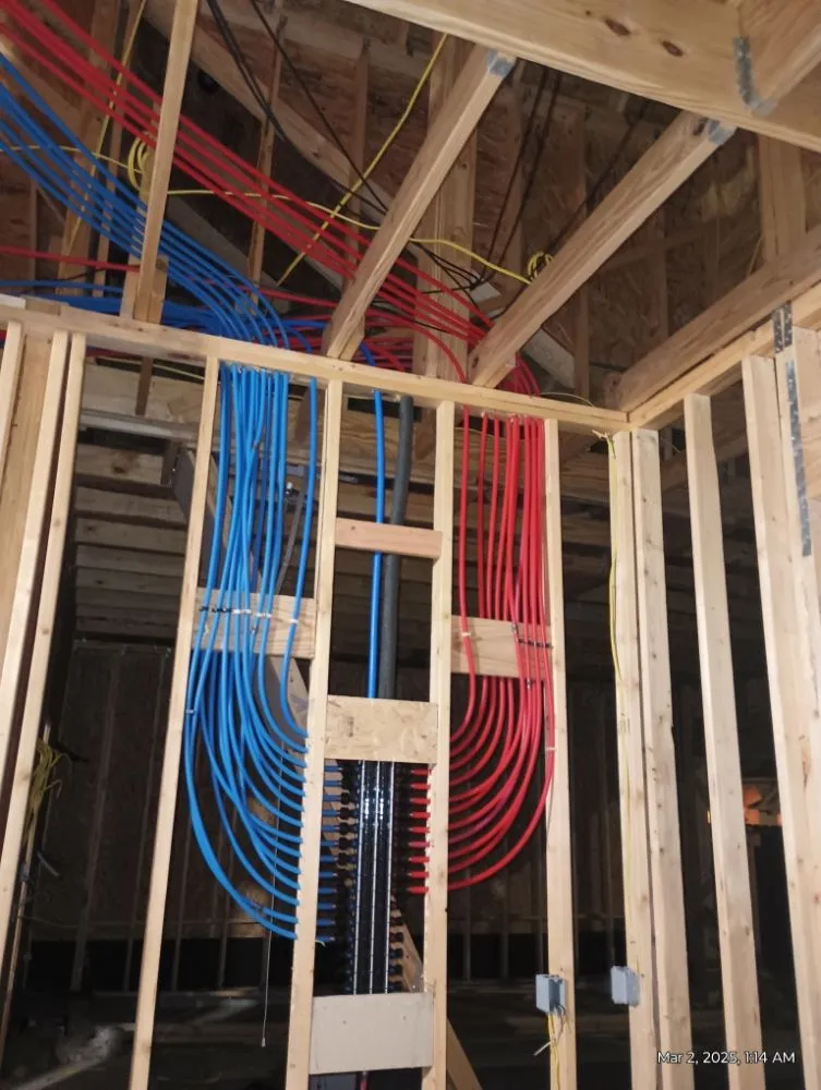 Slide of Guevara Plumbing