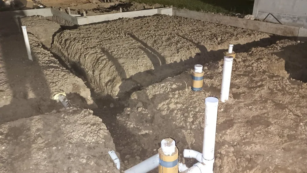 Slide of Guevara Plumbing