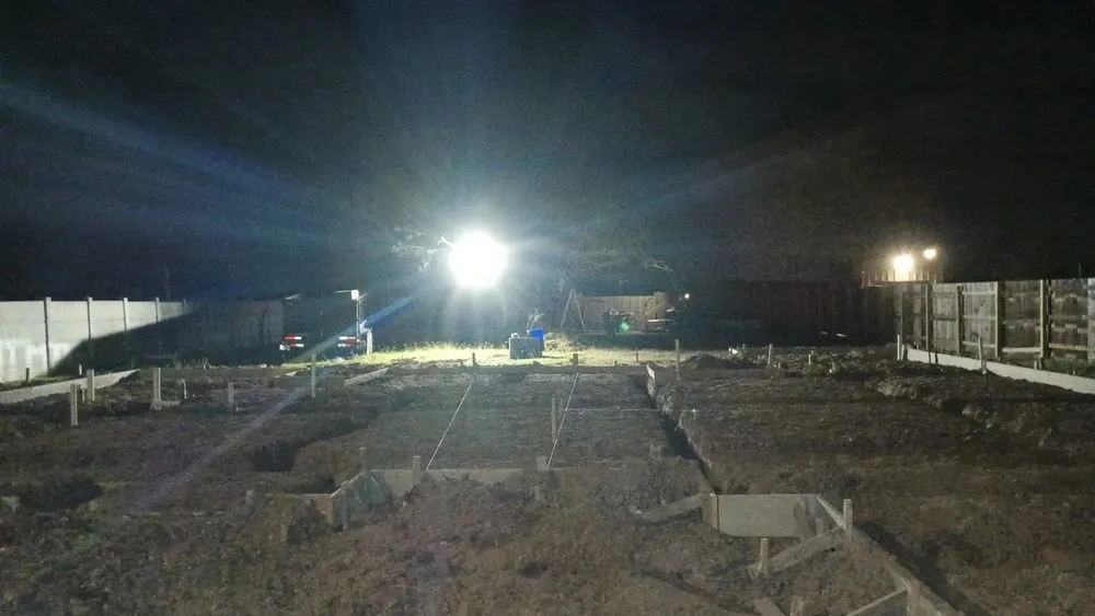 Slide of Guevara Plumbing