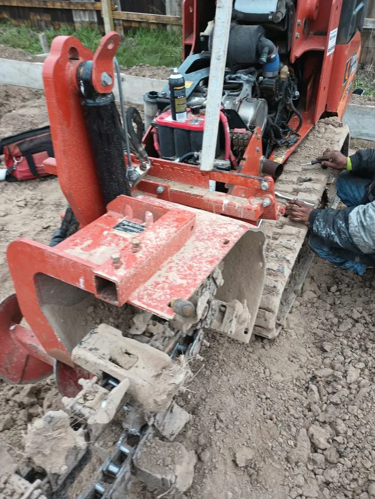 Slide of Guevara Plumbing