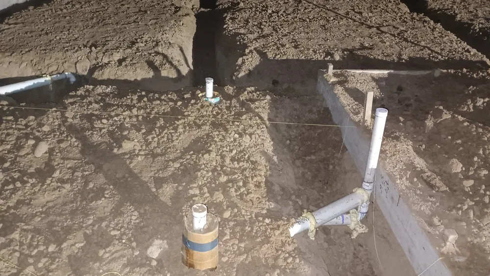 Slide of Guevara Plumbing