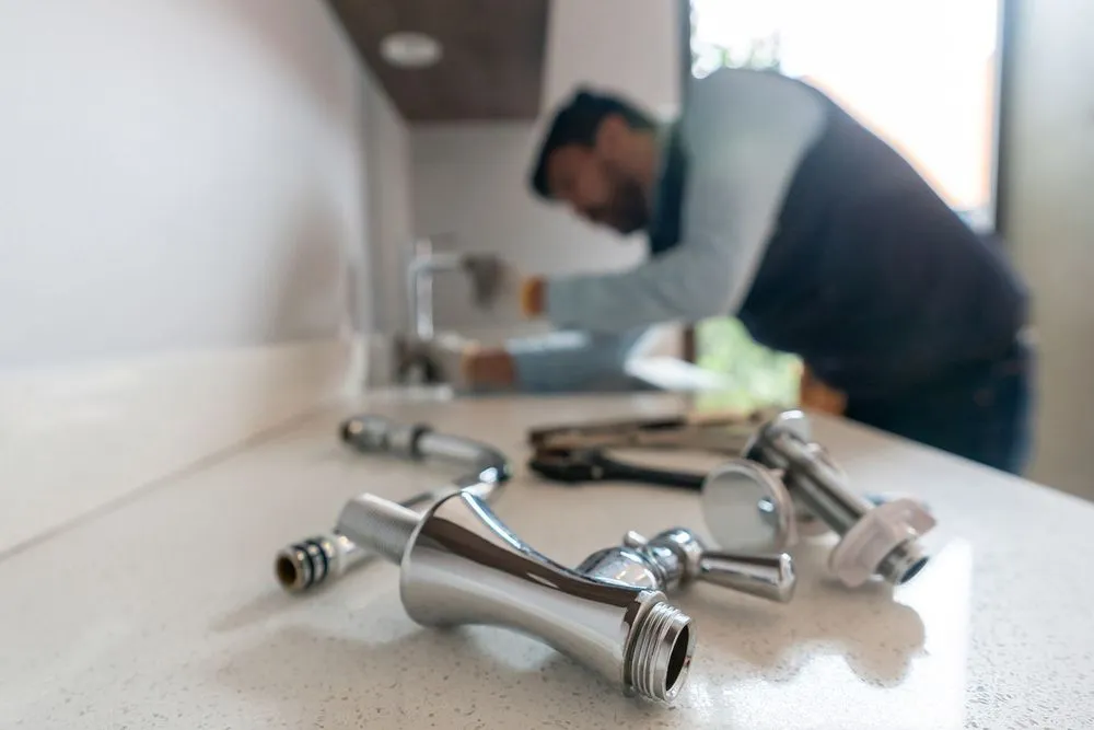 Slide of Gugino Plumbing Heating & Air Conditioning