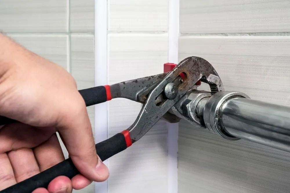 Slide of Gugino Plumbing Heating & Air Conditioning