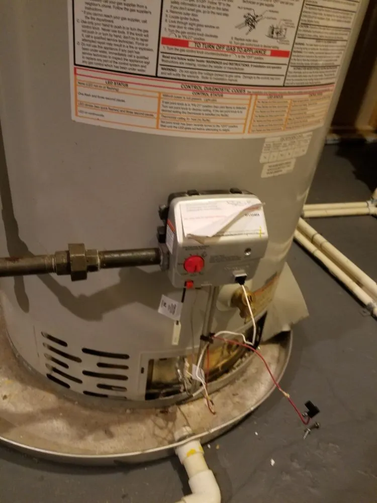 Slide of Guide Plumbing Service