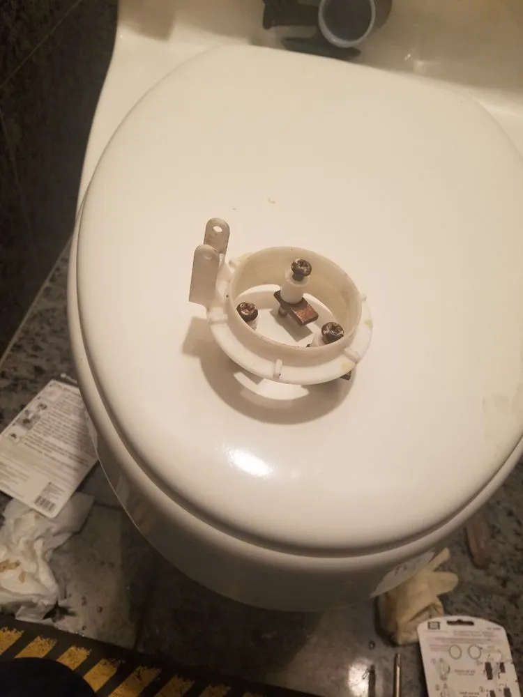 Slide of Guide Plumbing Service