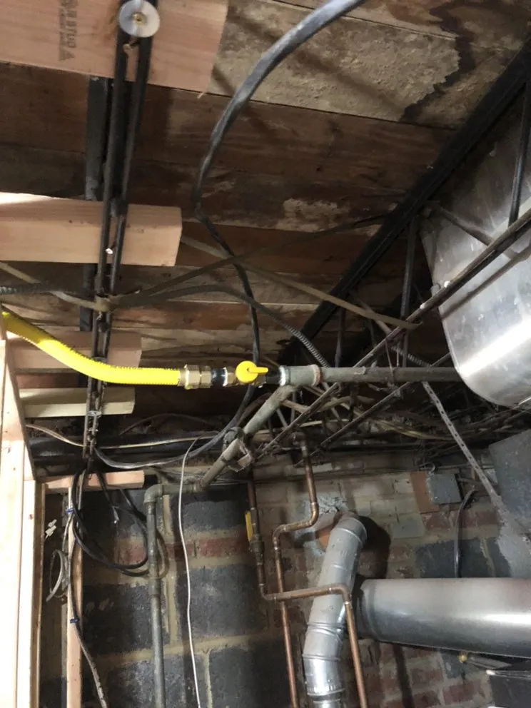 Slide of Guide Plumbing Service