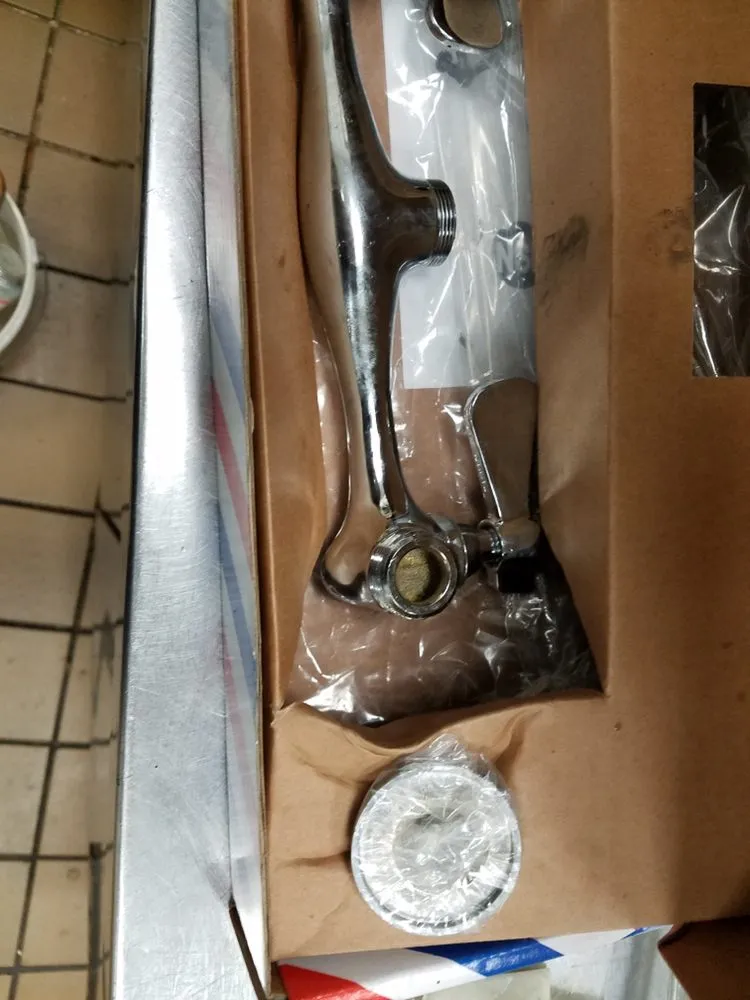 Slide of Guide Plumbing Service