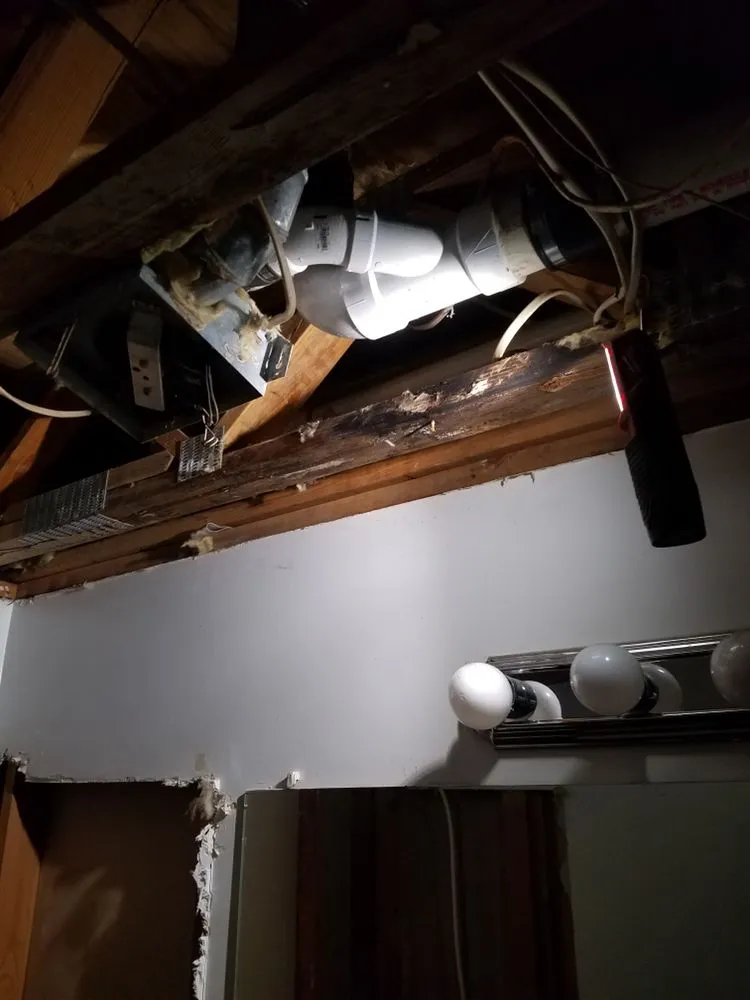 Slide of Guide Plumbing Service