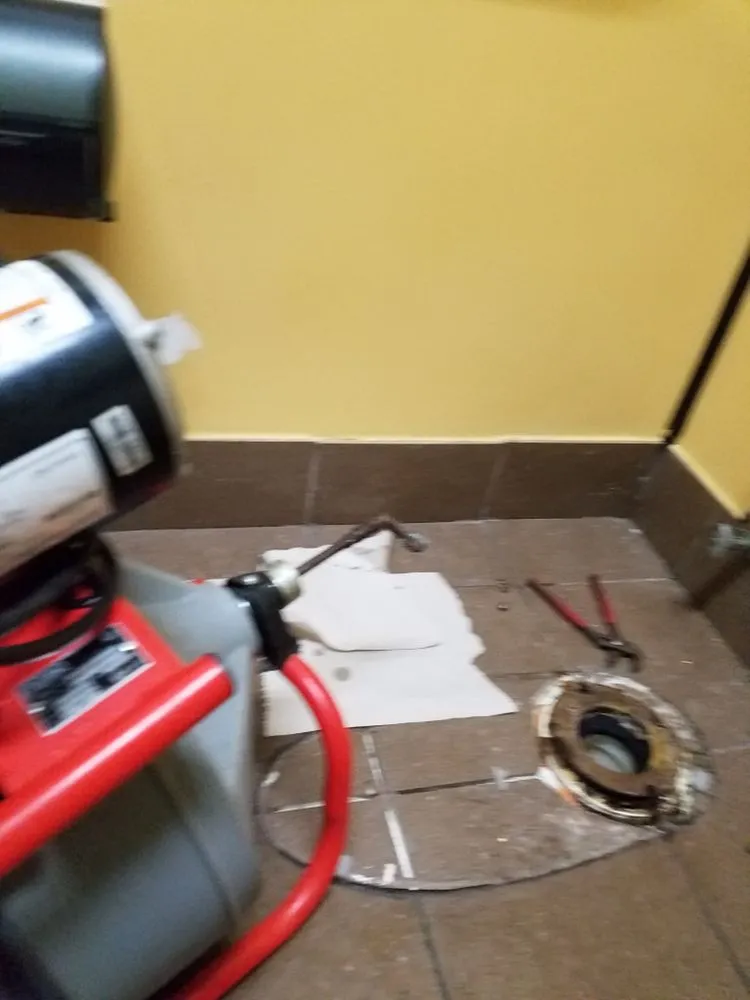 Slide of Guide Plumbing Service