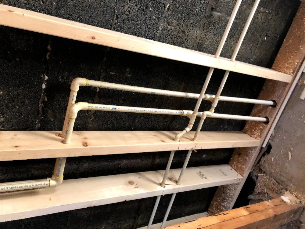 Slide of Guide Plumbing Service