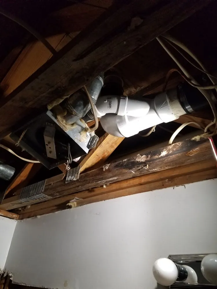 Top-rated emergency plumbing in Rockville, MD by Guide Plumbing Service