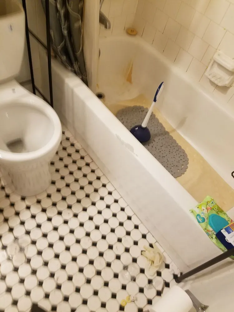 Slide of Guide Plumbing Service