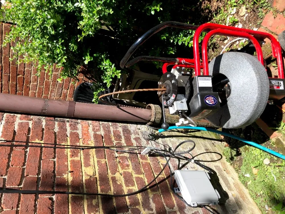 Slide of Guide Plumbing Service