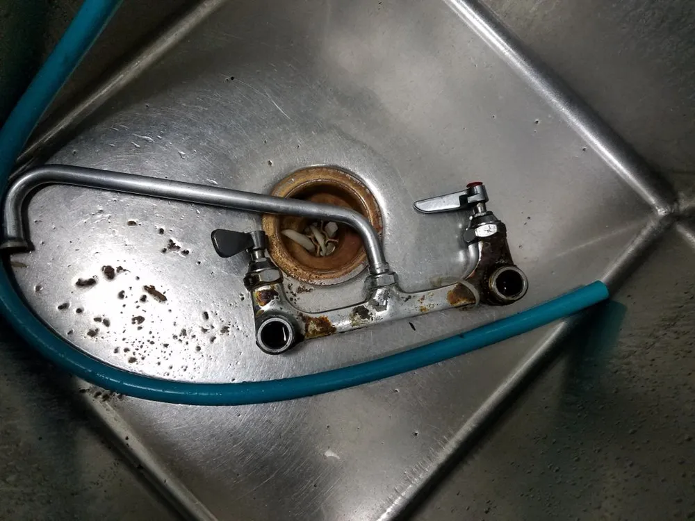 Slide of Guide Plumbing Service