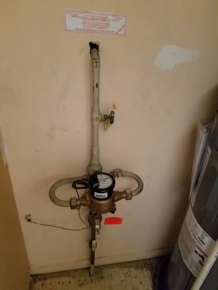 Slide of Guide Plumbing Service