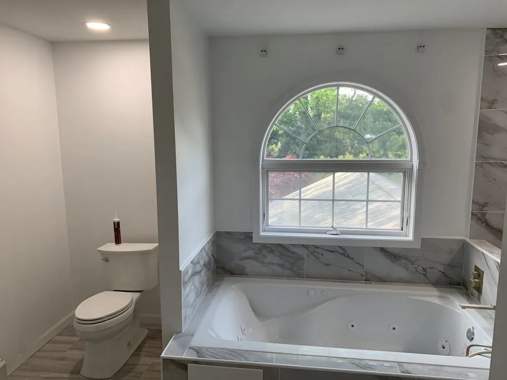 Affordable emergency plumbing in Waterbury, CT by Guilin Construction