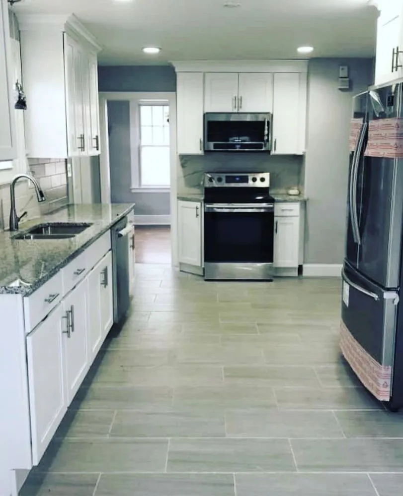 Slide of Guilin Construction