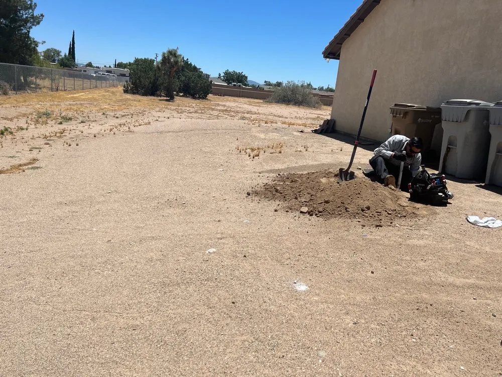 Slide of Guillen Family Plumbing