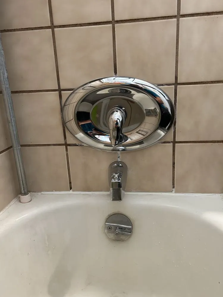 Slide of Guillen Family Plumbing