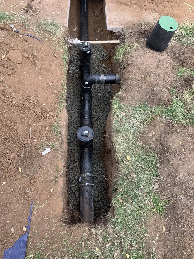 Slide of Guillen Family Plumbing