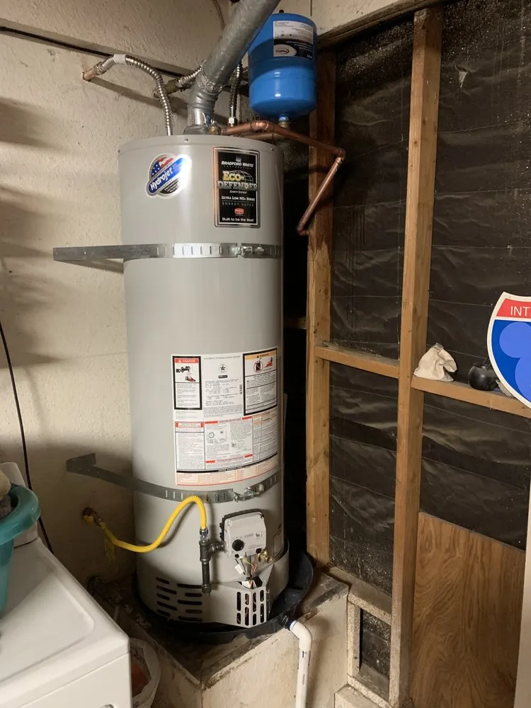 Slide of Guillen Family Plumbing