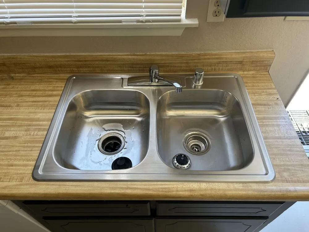 Slide of Guillen Family Plumbing