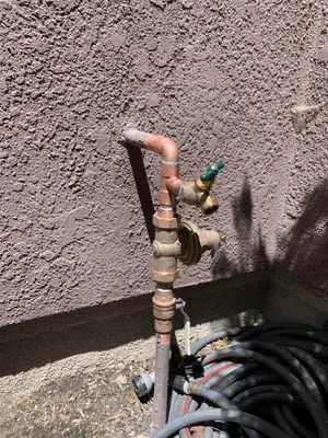 Guillen Family Plumbing