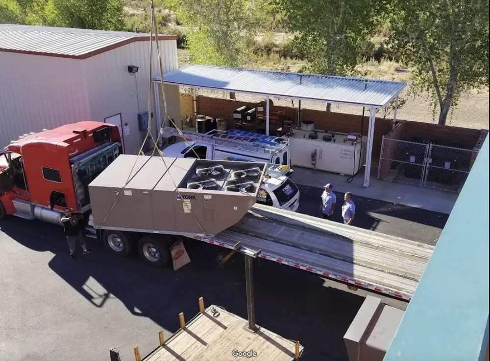 Slide of Guillen Heating Cooling & Plumbing