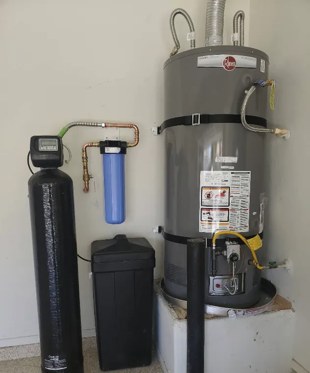 Slide of Guillen Heating Cooling & Plumbing