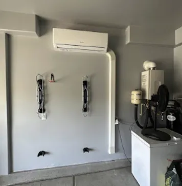 Slide of Guillen Heating Cooling & Plumbing