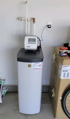 Guillen Heating Cooling & Plumbing