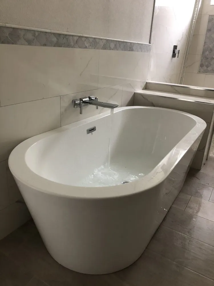 Slide of Guillen Plumbing