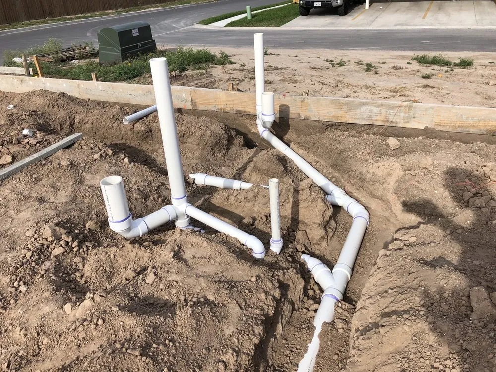 Slide of Guillen Plumbing