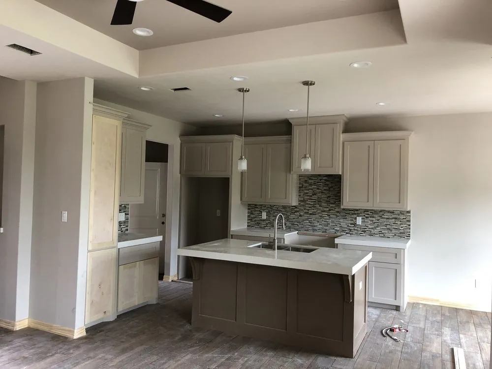 Slide of Guillen Plumbing