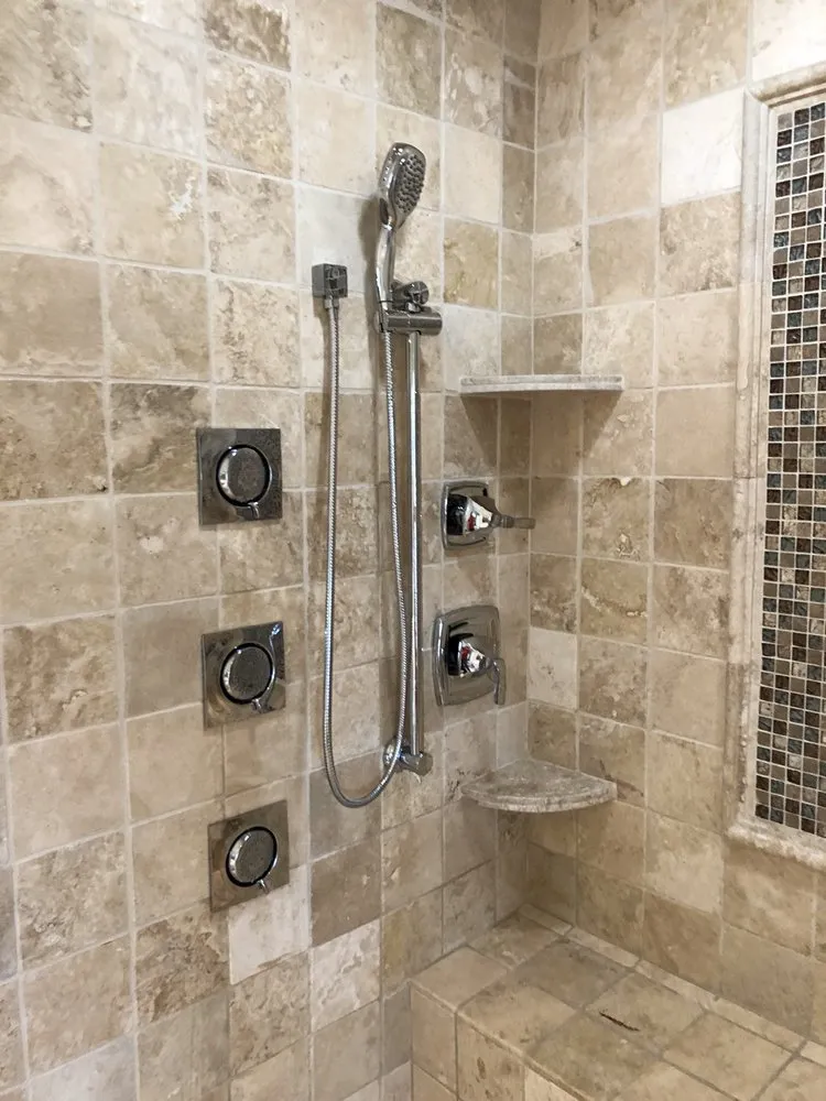 Slide of Guillen Plumbing