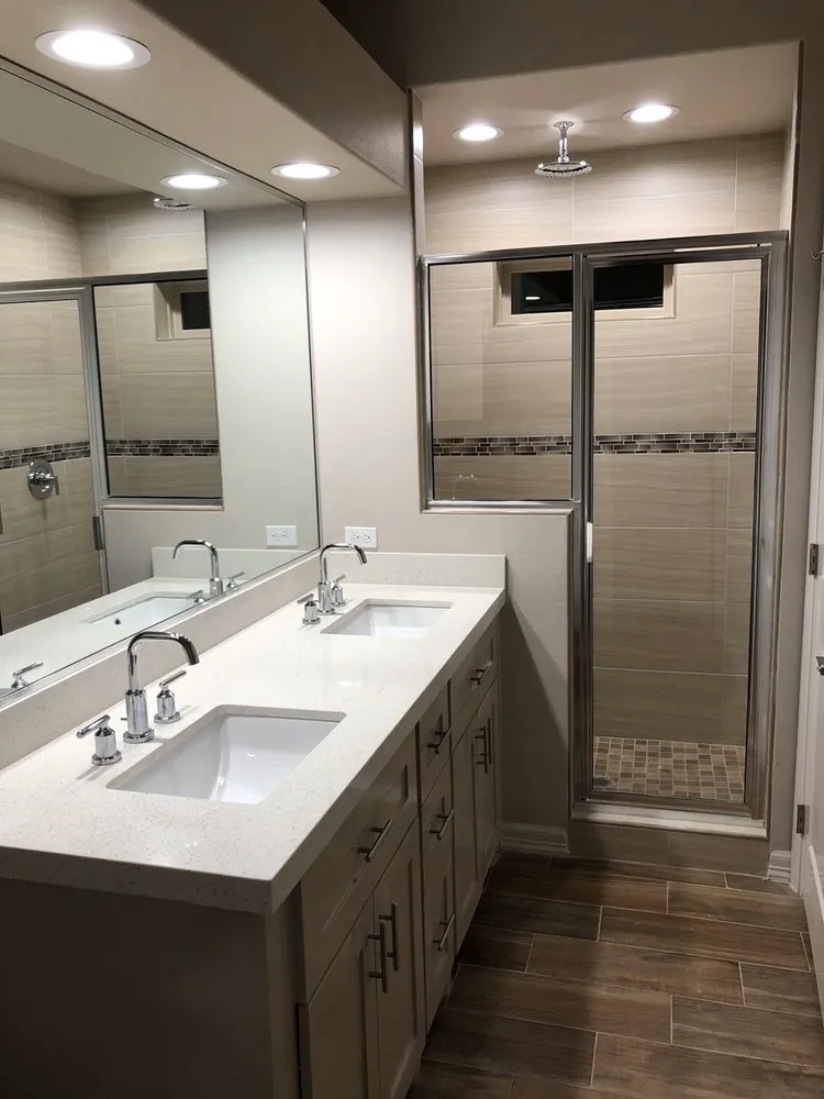 Slide of Guillen Plumbing