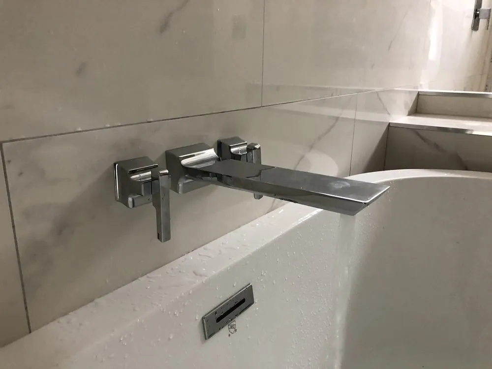 Slide of Guillen Plumbing