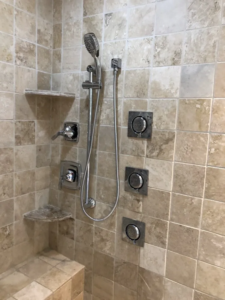 Slide of Guillen Plumbing