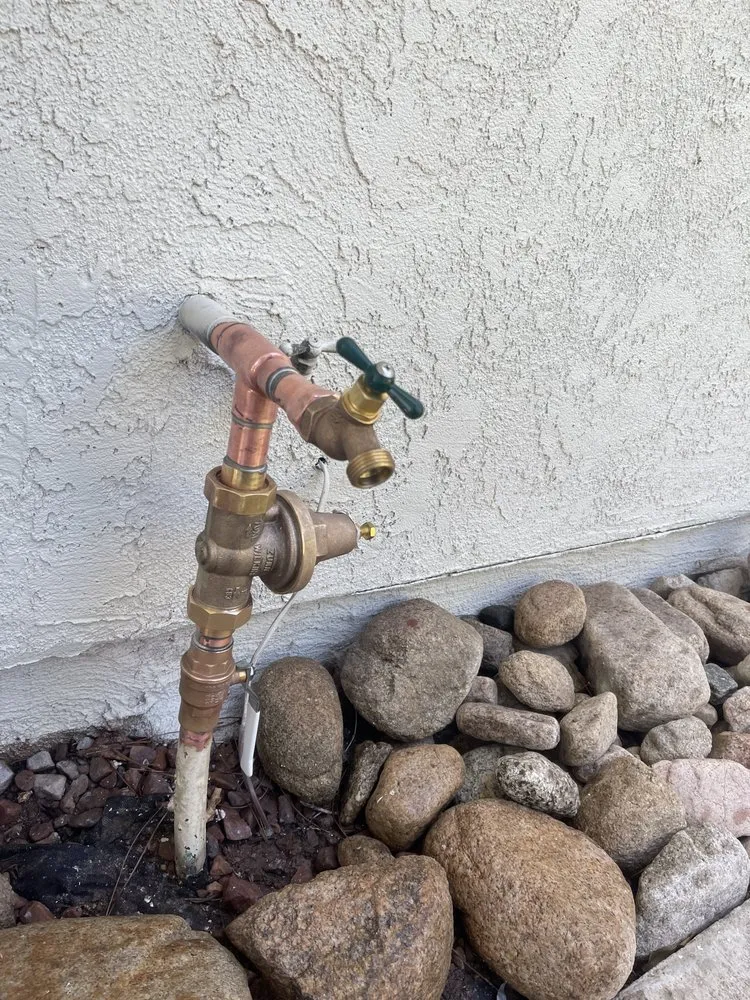 Slide of Guillen's Plumbing and Drain Specialist