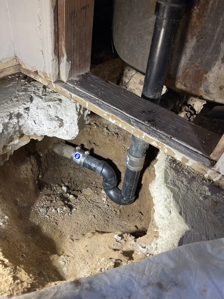 Slide of Guillen's Plumbing and Drain Specialist