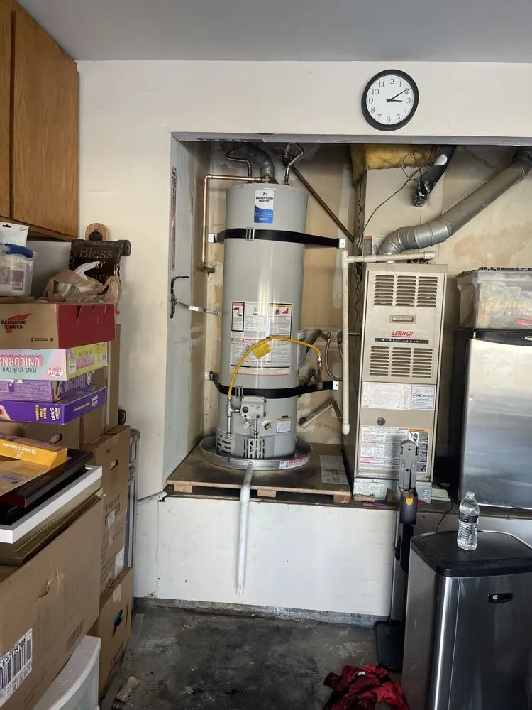 Slide of Guillen's Plumbing and Drain Specialist