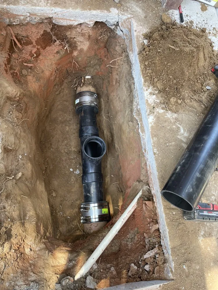 Slide of Guillen's Plumbing and Drain Specialist