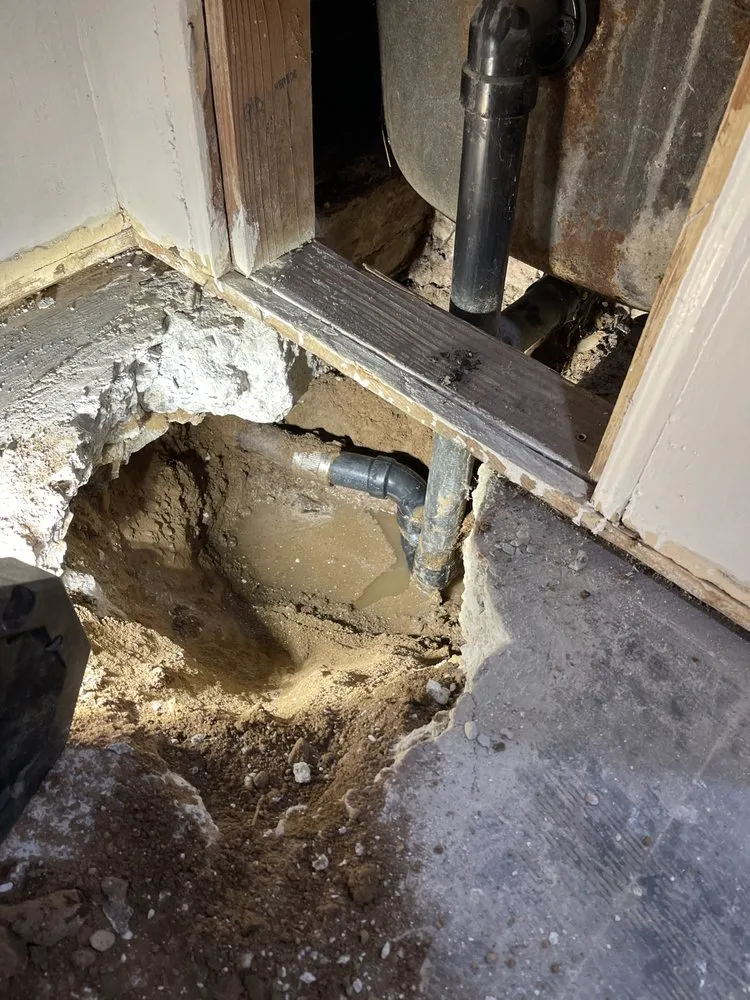 Slide of Guillen's Plumbing and Drain Specialist