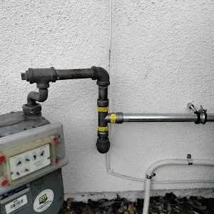 Slide of Guillen's Plumbing