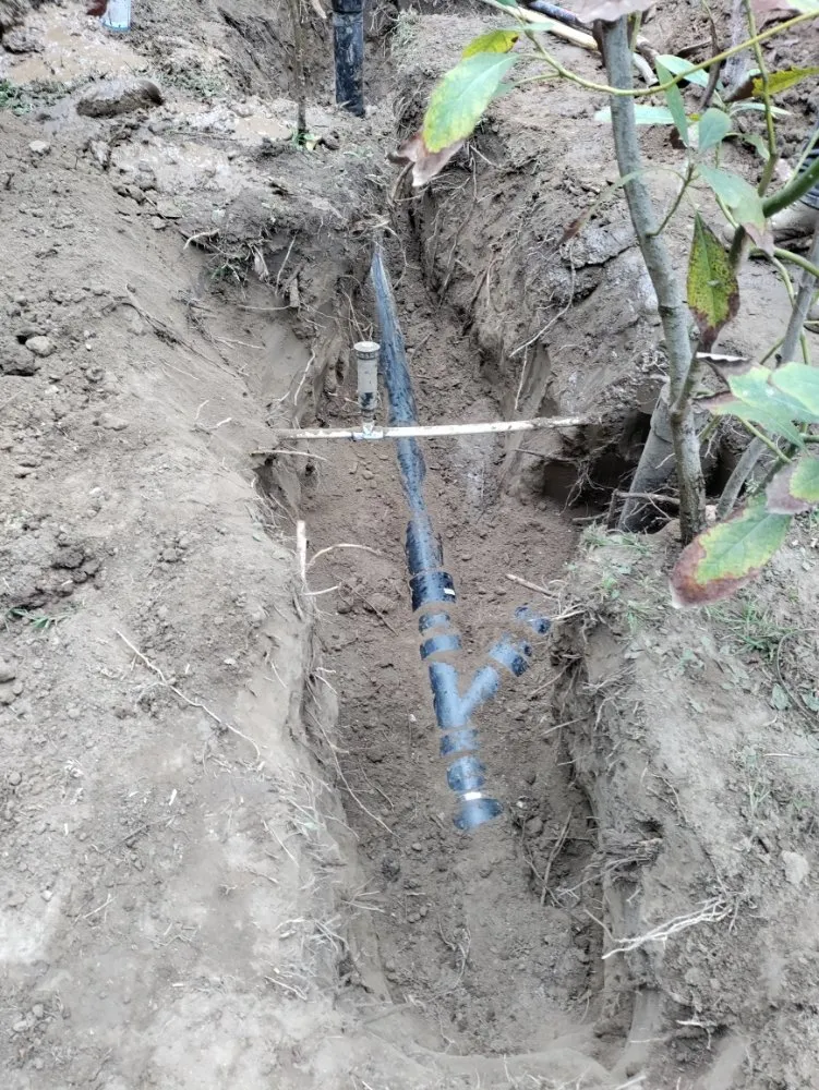 Slide of Guillen's Plumbing